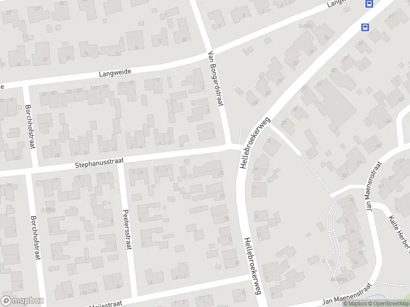 Overlastmelding Allee in Wijnandsrade