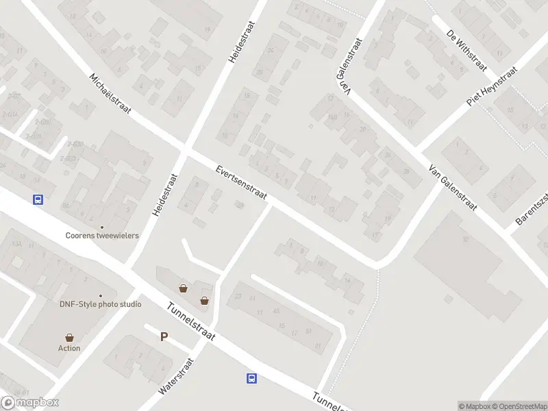 Overlastmelding Evertsenstraat in Geleen