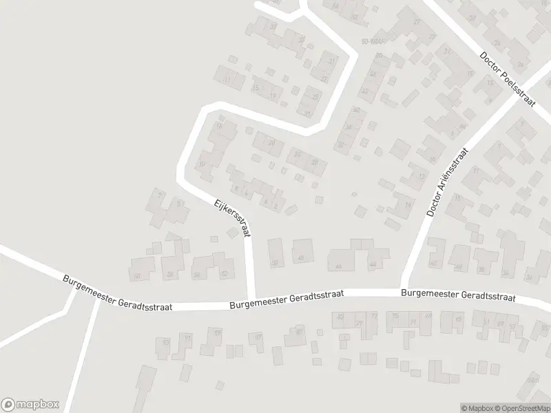 Overlastmelding Eijkersstraat in Posterholt gesloten