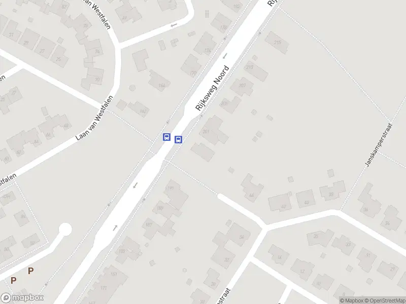 Overlastmelding Rijksweg Noord in Geleen