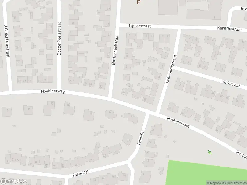 Overlastmelding Hoebigerweg in Eys