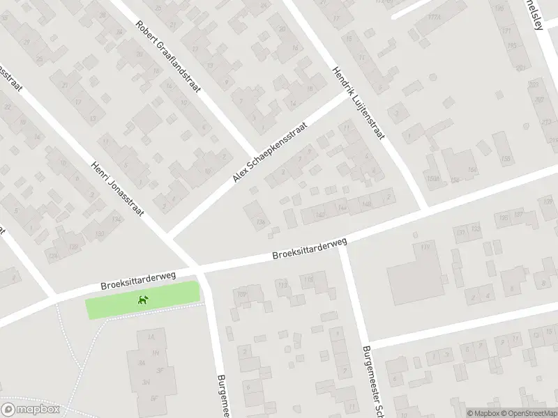 Overlastmelding Broeksittarderweg in Sittard