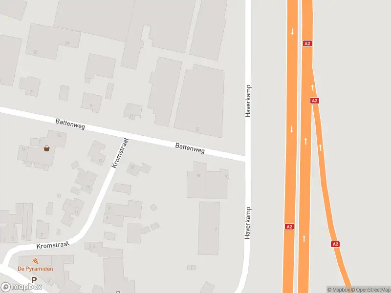 Overlastmelding Haverkamp in Maasbracht