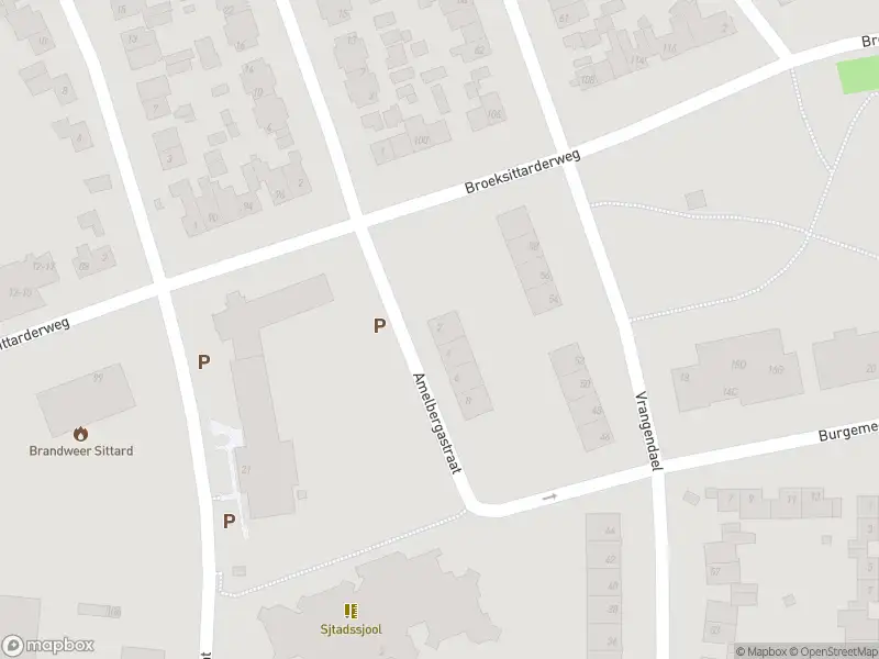 Overlastmelding Amelbergastraat in Sittard