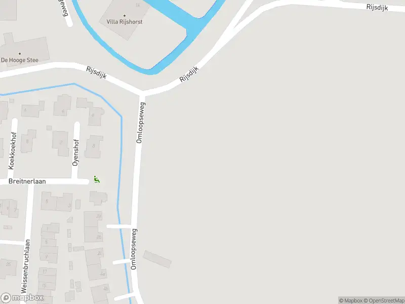 Overlastmelding Rijsdijk in Rhoon gesloten