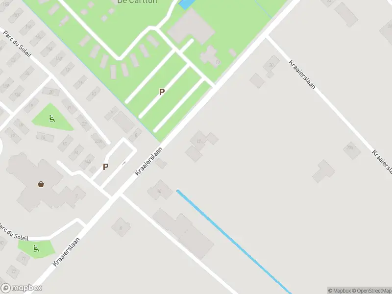 Overlastmelding Kraaierslaan in Noordwijkerhout