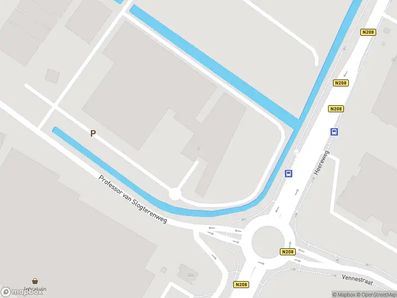 Overlastmelding Prof. van Slogterenweg in Lisse