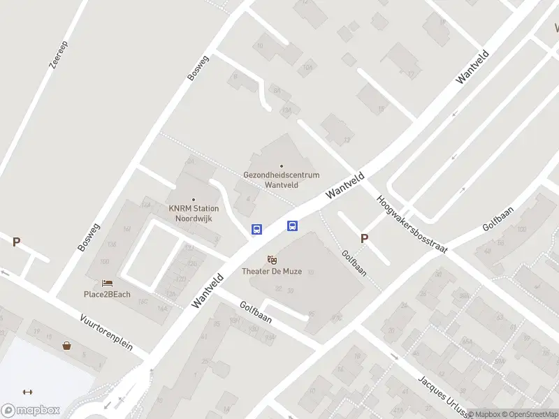 Overlastmelding Wantveld in Noordwijk