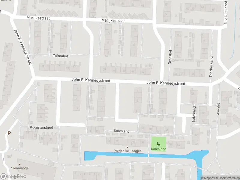 Overlastmelding Kalesland in Heinenoord gesloten