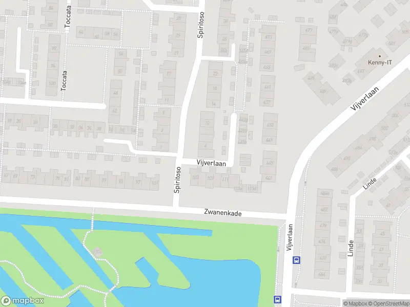 Ambulance met gepaste spoed naar de Spiritoso in Krimpen aan den IJssel