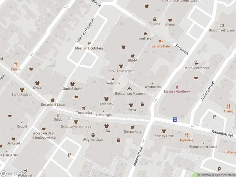 Overlastmelding Molenstraat in 2161HW Lisse gesloten