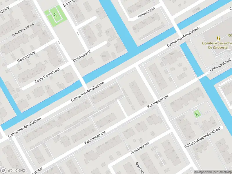 Overlastmelding Catharina-Amalialaan in Aalsmeer gesloten