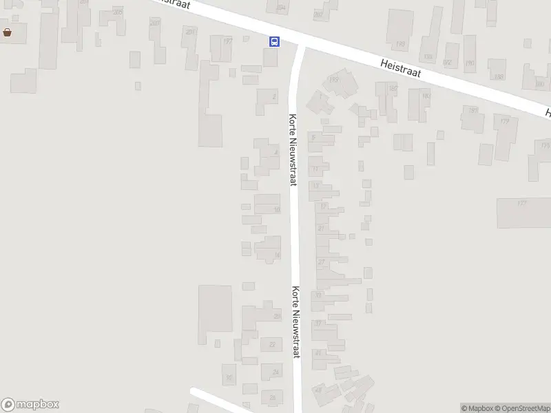 Overlastmelding Korte Nieuwstraat in Sprang-Capelle gesloten