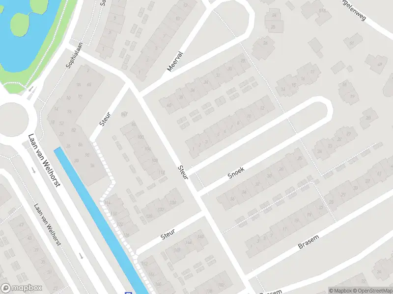 Overlastmelding Snoek in Hendrik-Ido-Ambacht gesloten