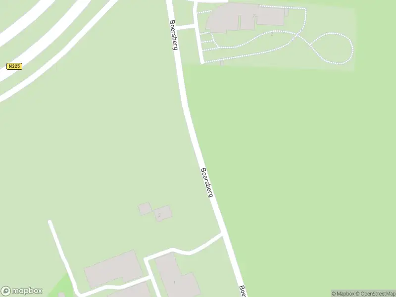 112 melding Overlastmelding Boersberg in Doorwerth gesloten