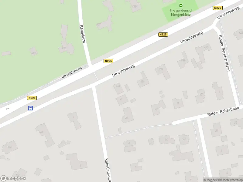 112 melding Overlastmelding Utrechtseweg in Doorwerth gesloten