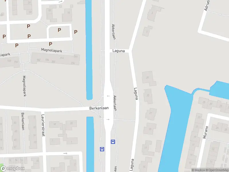 Overlastmelding Akkerlaan in Waalwijk (Vijverlaan) gesloten