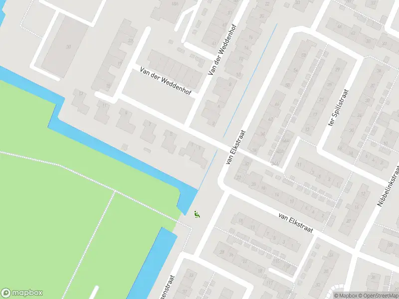 Overlastmelding Van der Weddenhof in Hendrik-Ido-Ambacht gesloten