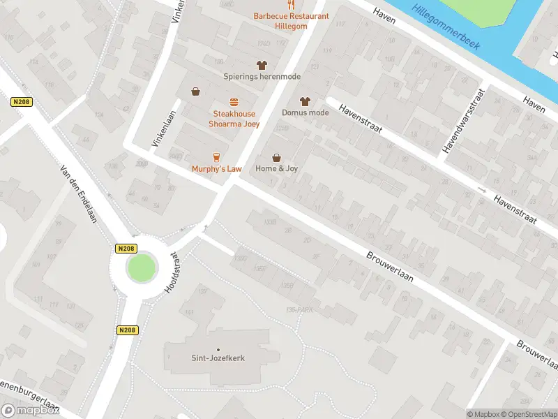 112 melding Overlastmelding Hillinenweg in Hillegom gesloten