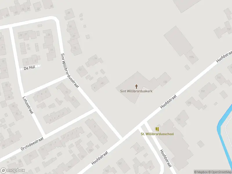 Anonieme overlastmelding Sint Willibrordusstraat in Herveld gesloten