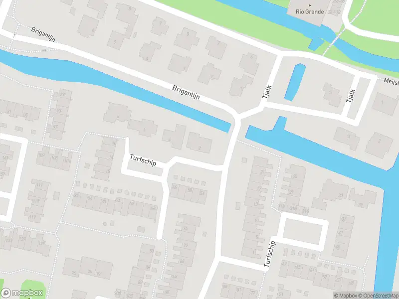 Anonieme overlastmelding Turfschip in Amstelveen gesloten