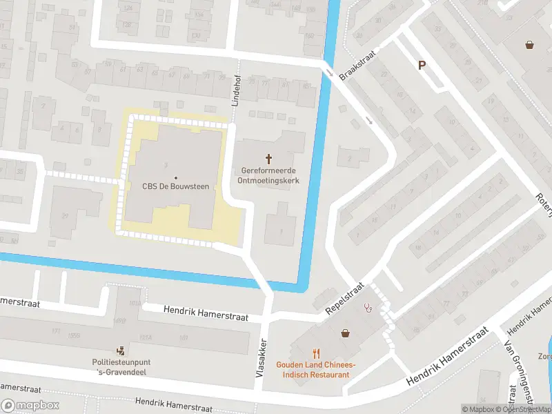 Overlastmelding Vlasakker in 's-Gravendeel gesloten