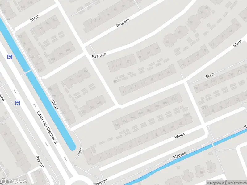 112 melding Overlastmelding Steur in Hendrik-Ido-Ambacht