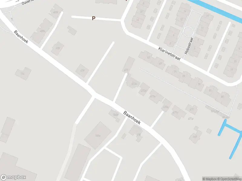 Overlastmelding Baanhoek in Sliedrecht gesloten