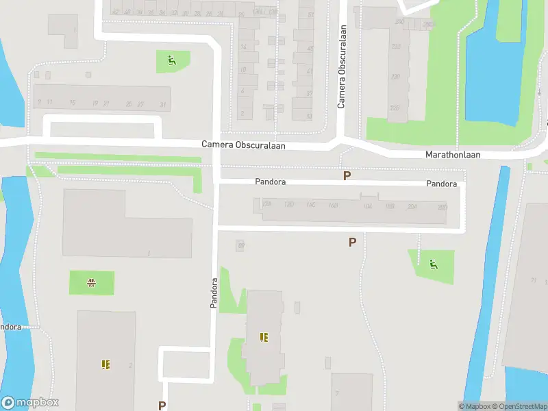 Overlastmelding Camera Obscuralaan in Amstelveen gesloten