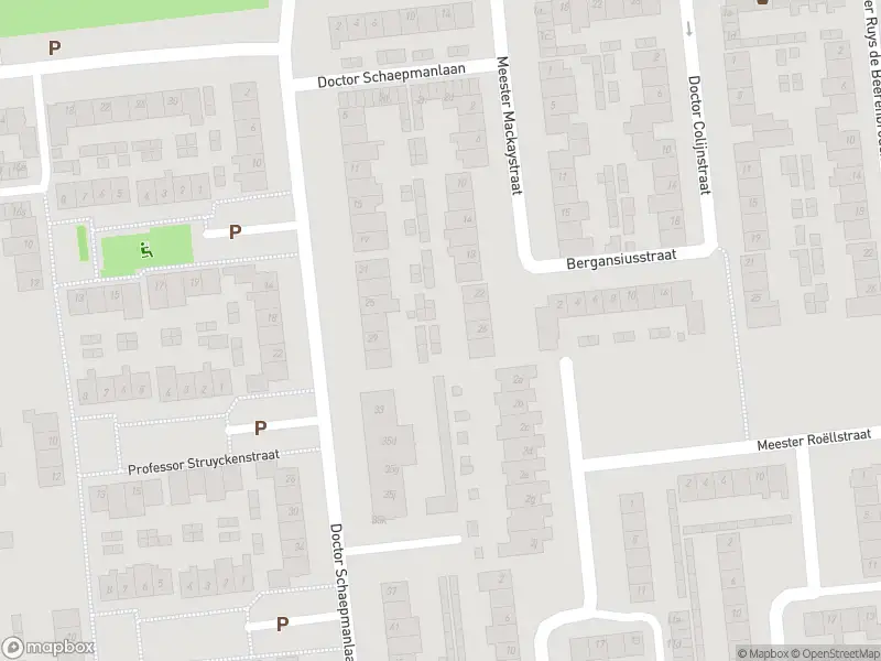 Overlastmelding Prof. Krabbestraat in Waalwijk gesloten