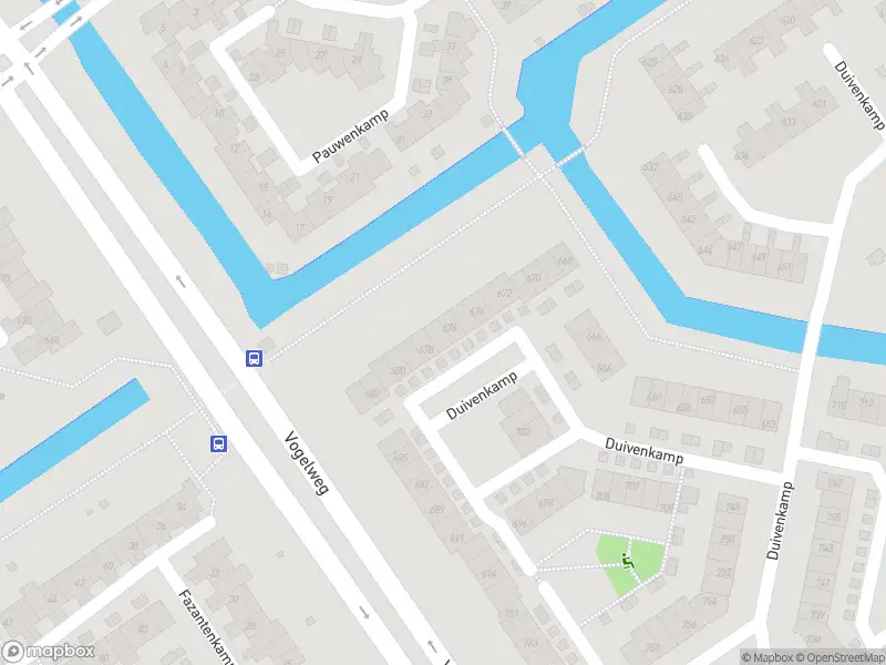 Overlastmelding Duivenkamp in Maarssen gesloten