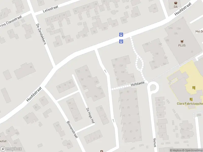 Overlastmelding Hoofdstraat in Herveld gesloten