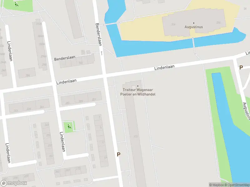 Overlastmelding William Boothlaan in Amstelveen gesloten