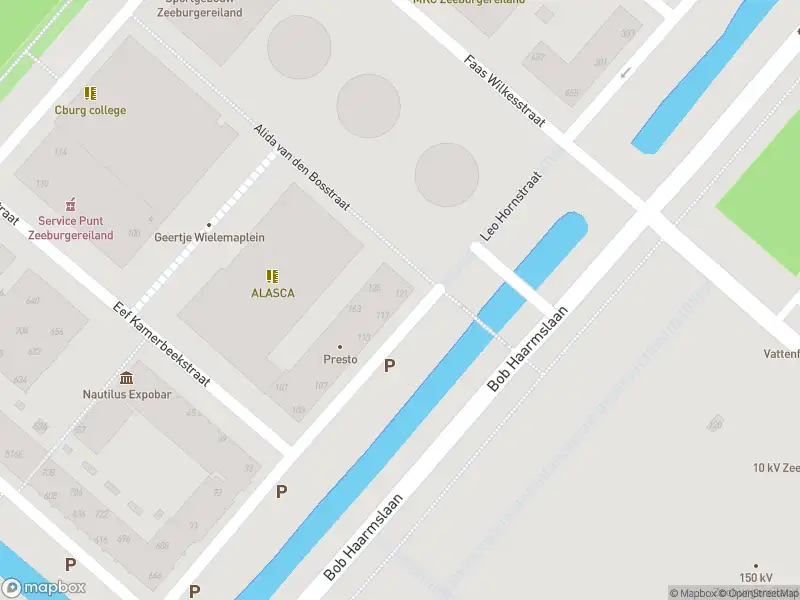 Brandweer met gepaste spoed naar de Leo Hornstraat in Amsterdam vanwege wateroverlast