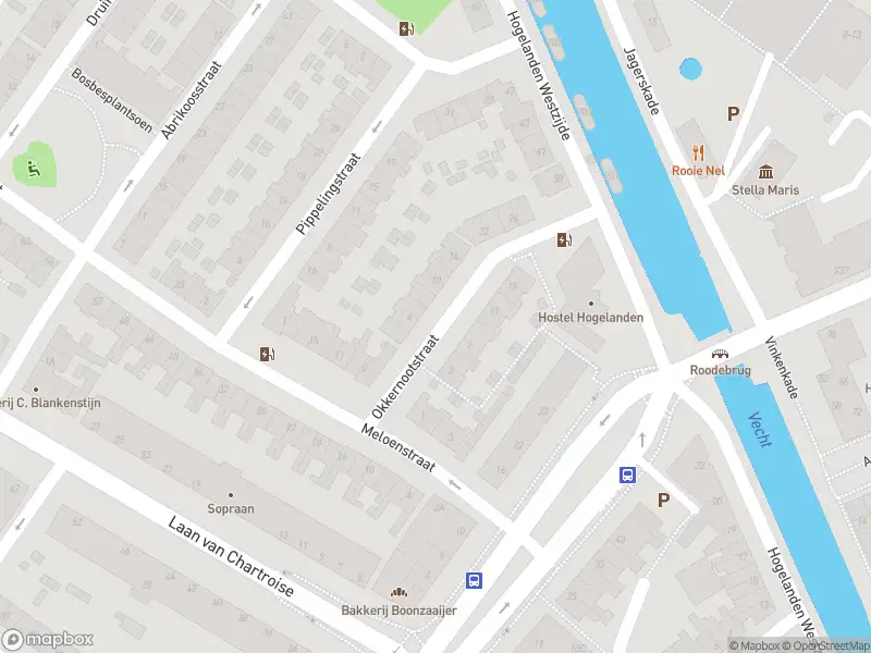 Brandweer met grote spoed naar de Okkernootstraat in Utrecht vanwege afhijsen patient