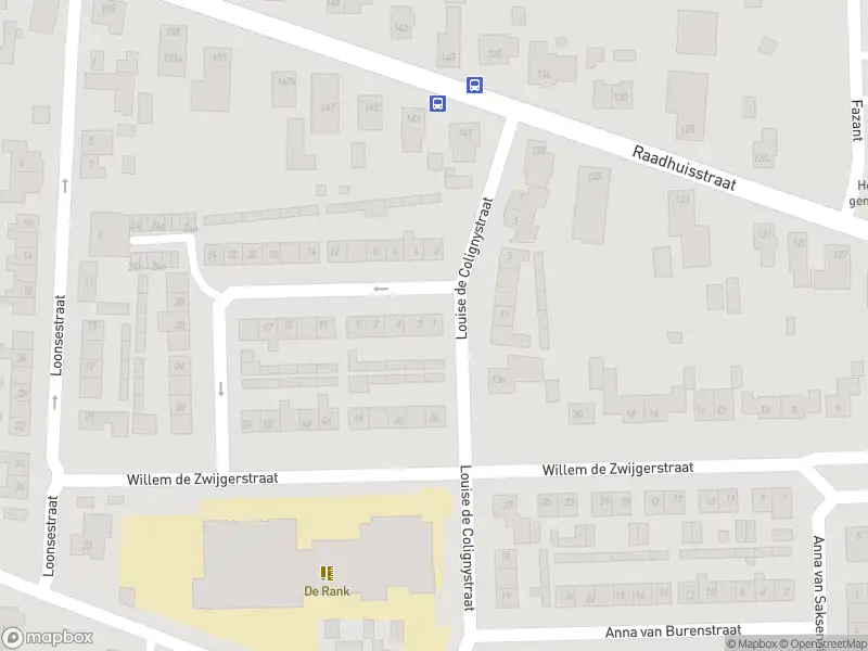 Overlastmelding Charlotte de Bourbonstraat in Sprang-Capelle