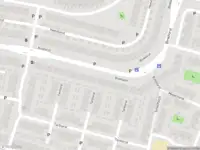 Brandweer met grote spoed naar de Tarthorst in Alphen aan den Rijn