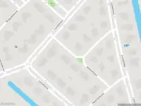 Ambulance met gepaste spoed naar de Antoniahoeve in Hoofddorp