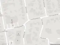 Brandweer met gepaste spoed naar de Freerk Bosgraafstraat in Burgum