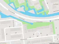 Brandweer met gepaste spoed naar de Liendenlaan in Tiel