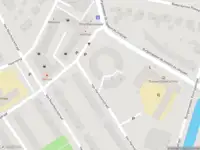 Ambulance met gepaste spoed naar de Sleutelring in Rotterdam