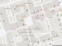 Brandweer met grote spoed naar de Strandweg in Zeewolde