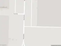 Brandweer met gepaste spoed naar de Rietschotten in Oud Gastel