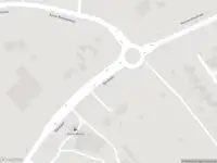 Brandweer met grote spoed naar de Benthem in Bakel