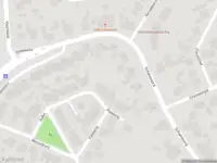 Politie naar de Schansoord in Erp vanwege ongeval met letsel