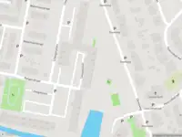 Ambulance met grote spoed naar de IJsvogelplein in Zwijndrecht