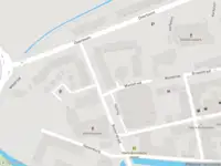 Ambulance met gepaste spoed naar de Kerkplein in Medemblik