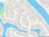 Ambulance met grote spoed naar de Laan der Verenigde Naties in Leiden