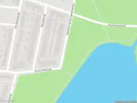 Politie naar de Van Heemstrastraat in Zutphen vanwege aanrijding met letsel