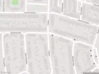 Brandweer met grote spoed naar de Vincent van Goghlaan in Vlissingen vanwege stankoverlast